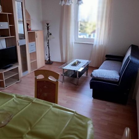 Ferienwohnungen Bernd Krügel Zwickau Exterior foto