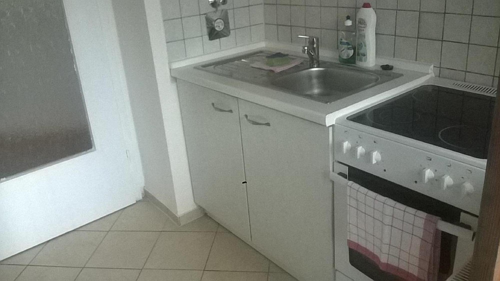 Ferienwohnungen Bernd Krügel Zwickau Exterior foto