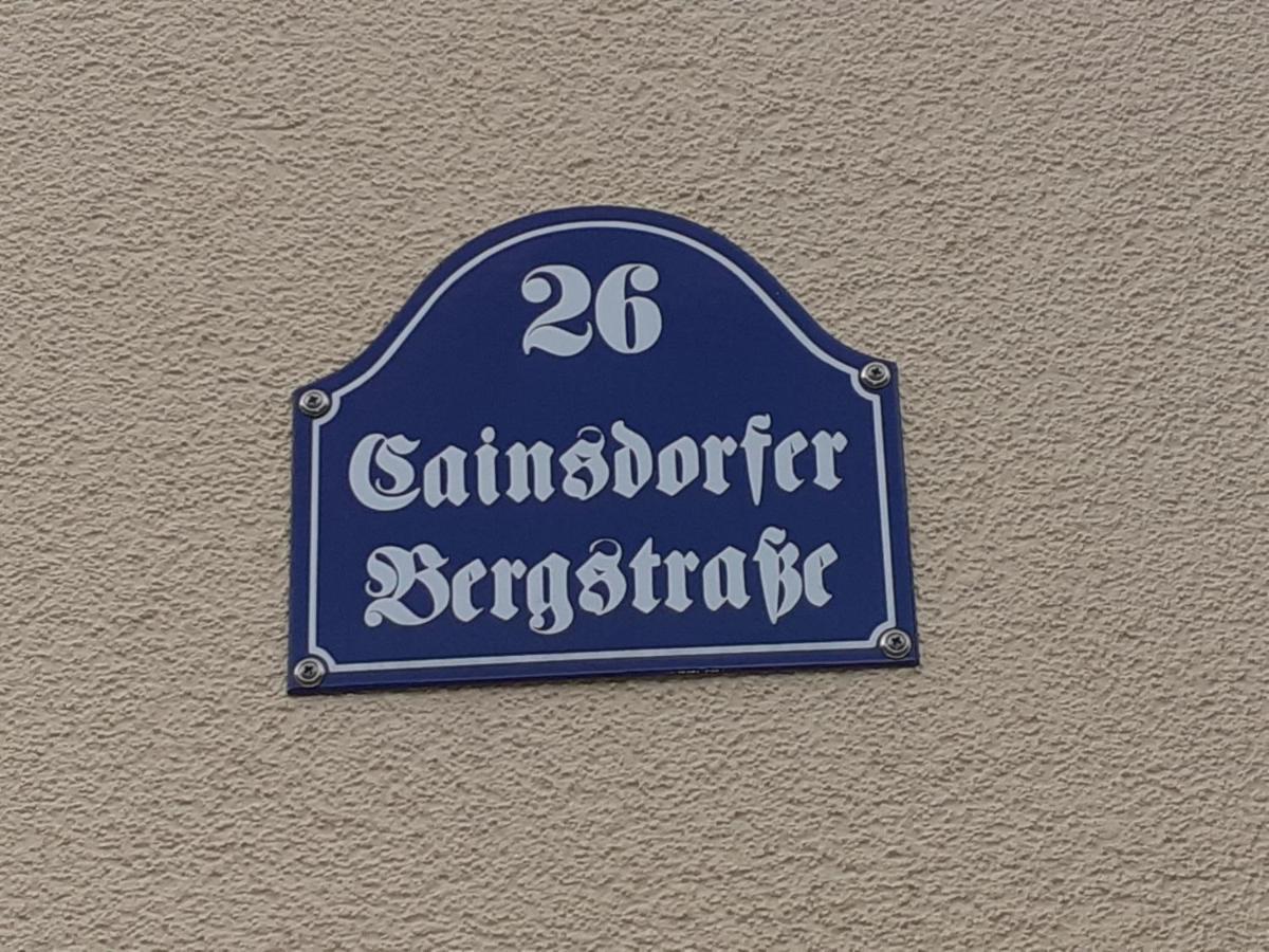 Ferienwohnungen Bernd Krügel Zwickau Exterior foto
